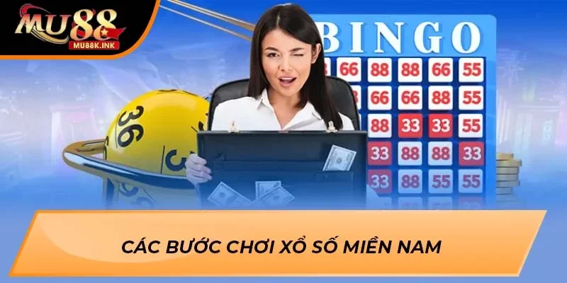 Xổ Số Miền Nam