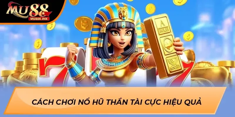 nổ hũ thần tài