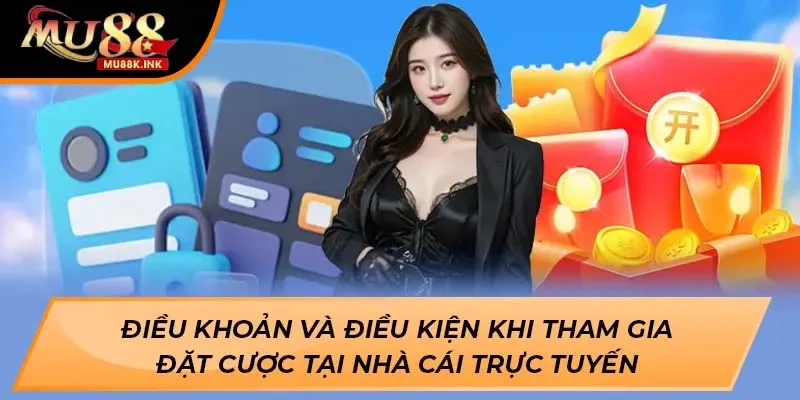 Điều Khoản Và Điều Kiện