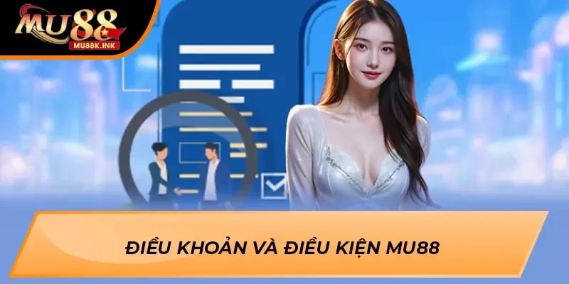 Điều Khoản Và Điều Kiện
