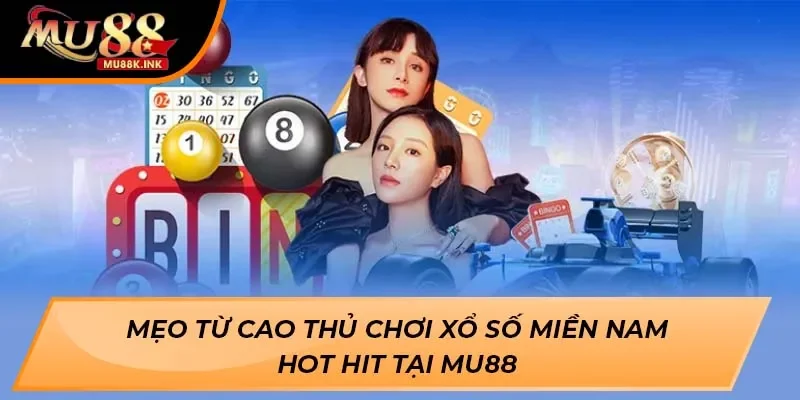 Xổ Số Miền Nam