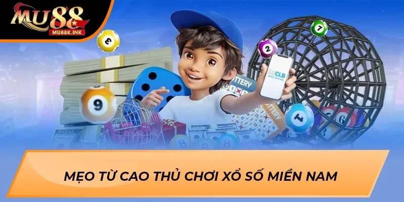 Xổ Số Miền Nam