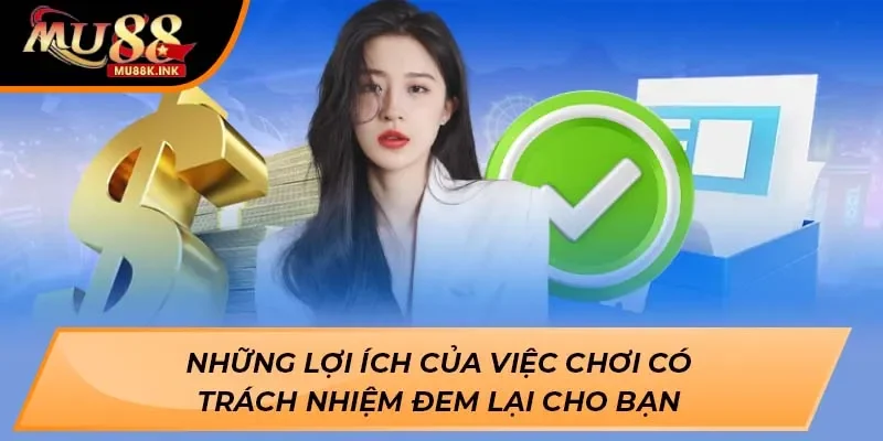 Chơi Có Trách Nhiệm