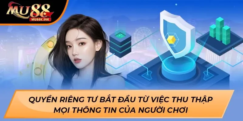 Quyền Riêng Tư