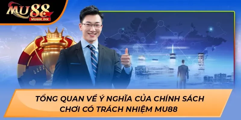 Chơi Có Trách Nhiệm