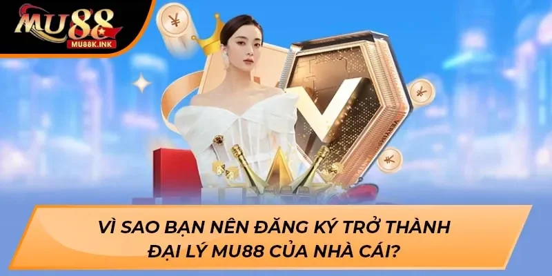 Đại Lý MU88
